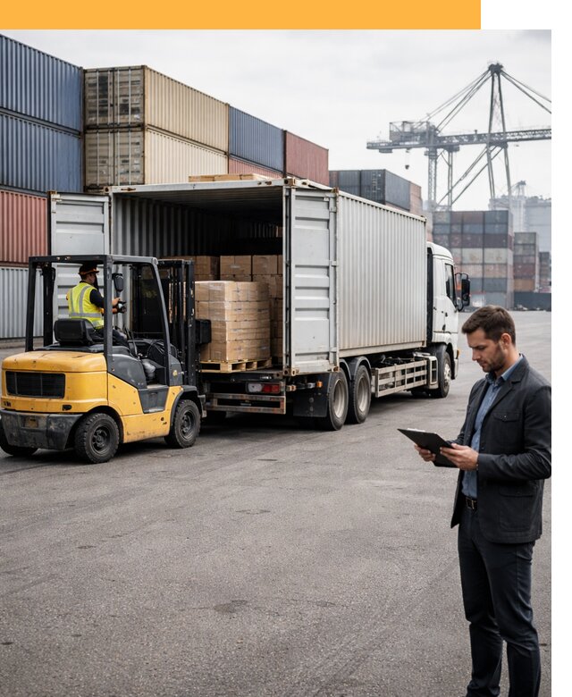 Экспортные перевозки грузов по миру от 36432 руб быстро и надежно