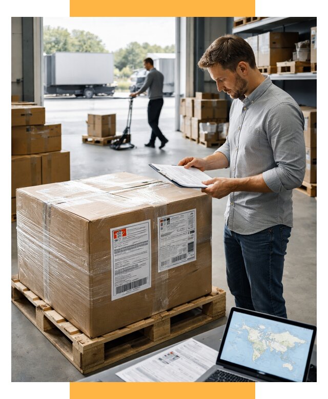 Срочная международная доставка от 12491 р. | СетСервис-Нжн