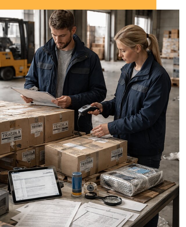 Поставка санкционных товаров с юридическим сопровождением от 13011 руб