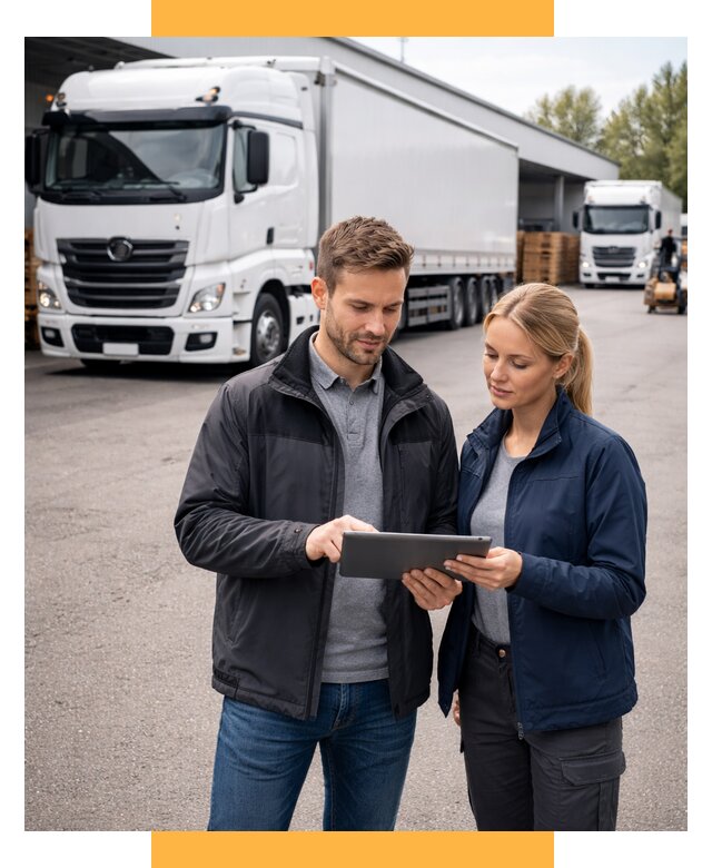 Автомобильные перевозки грузов от 26023 р. | СетСервис-Нжн