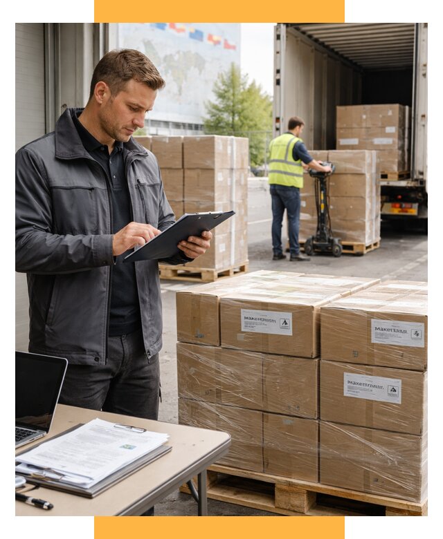 Доставка товаров для маркетплейсов из Китая от 7807 р. — СетСервис-Нжн