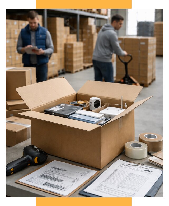 Доставка грузов из Китая в Россию от 62454 р. | СетСервис-Нжн