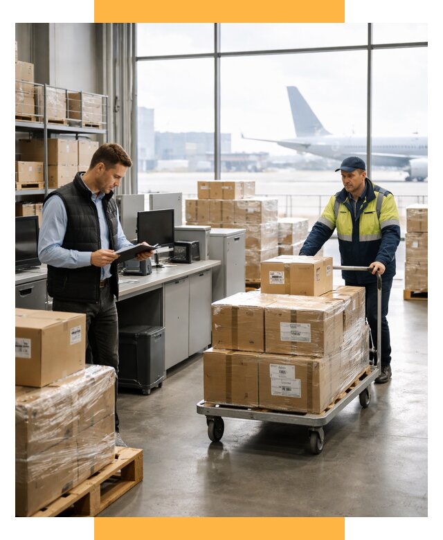 Авиадоставка из Китая от 677 р. — быстро | СетСервис-Нжн