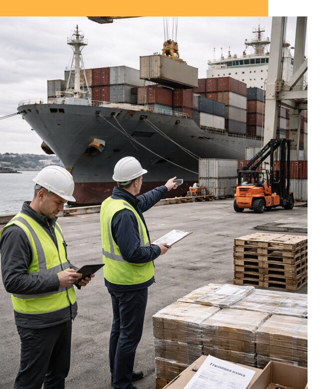 Морские перевозки из Китая от 93681 руб, контейнерные рейсы