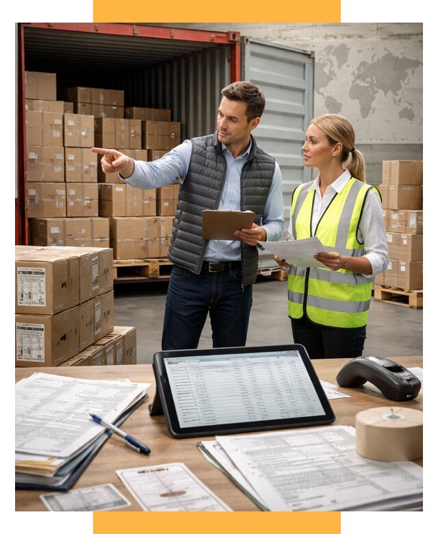 Карго доставка из Китая в Россию от 88477 р. | СетСервис-Нжн