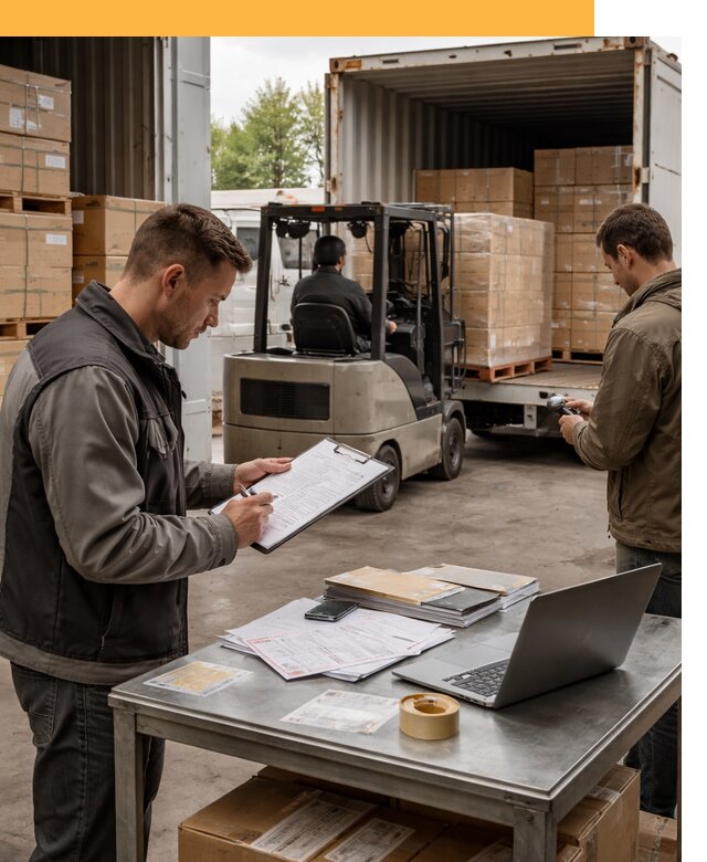 Карго доставка из Китая морские и авиаперевозки от 88477