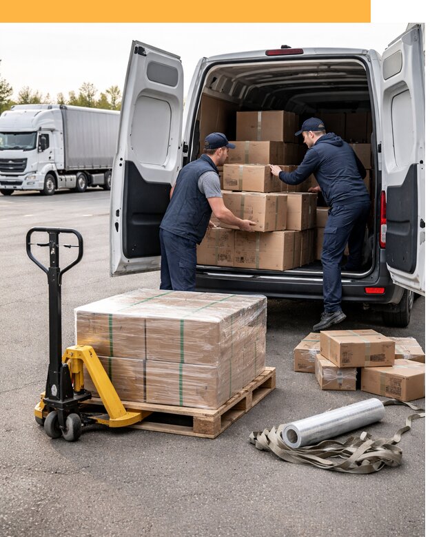 Автоперевозки из Турции: сборные и прямые рейсы от 124908 руб