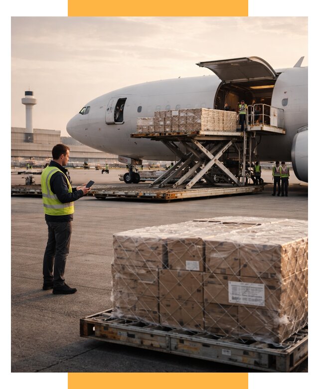 Срочная авиадоставка из Турции от 468 руб., СетСервис-Нжн