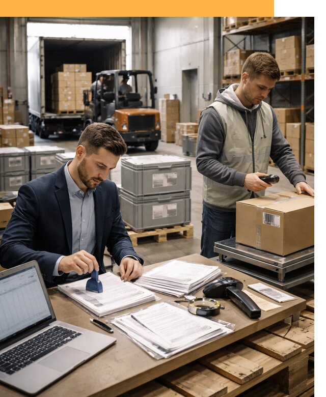 Доставка грузов из США под ключ морские авиа и жд от 36432 руб