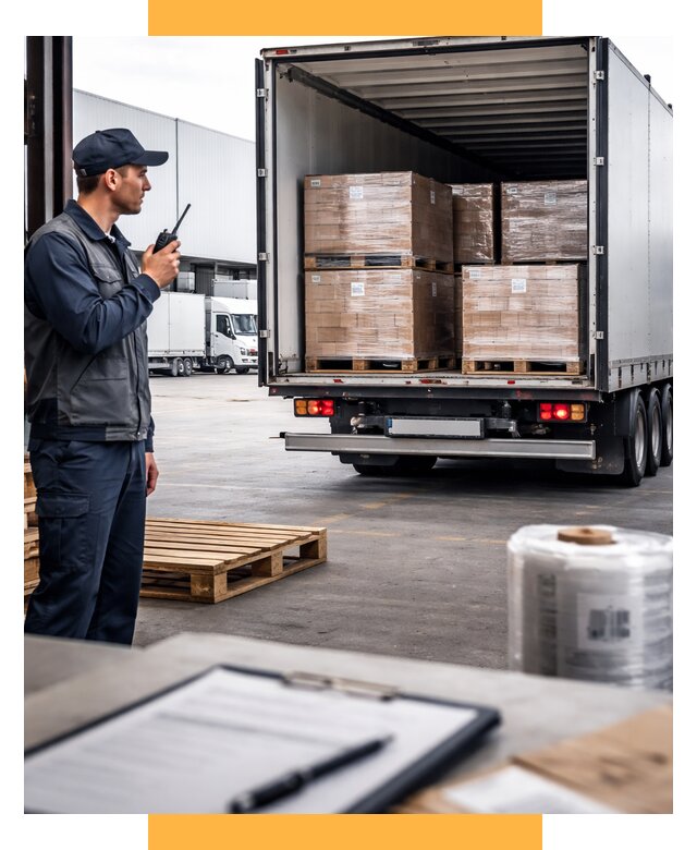 Автоперевозки из Италии от 88477 р., надежно СетСервис-Нжн