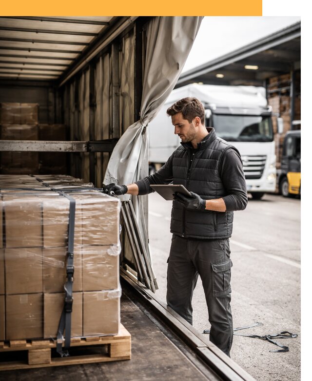 Автоперевозки из Италии: доставка грузов под ключ от 88477 руб.