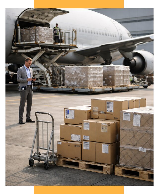 Авиадоставка из Японии от 625 р., срочно, СетСервис-Нжн