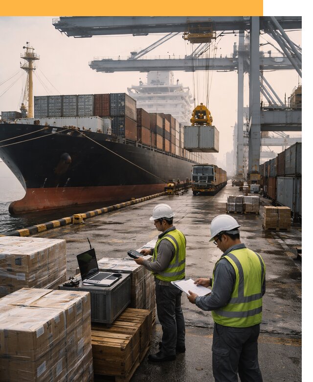 Морские перевозки из Японии от 93681 руб, доставка по миру