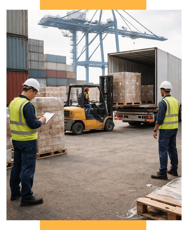 Доставка грузов из Вьетнама в Россию от 78068 р. | СетСервис-Нжн