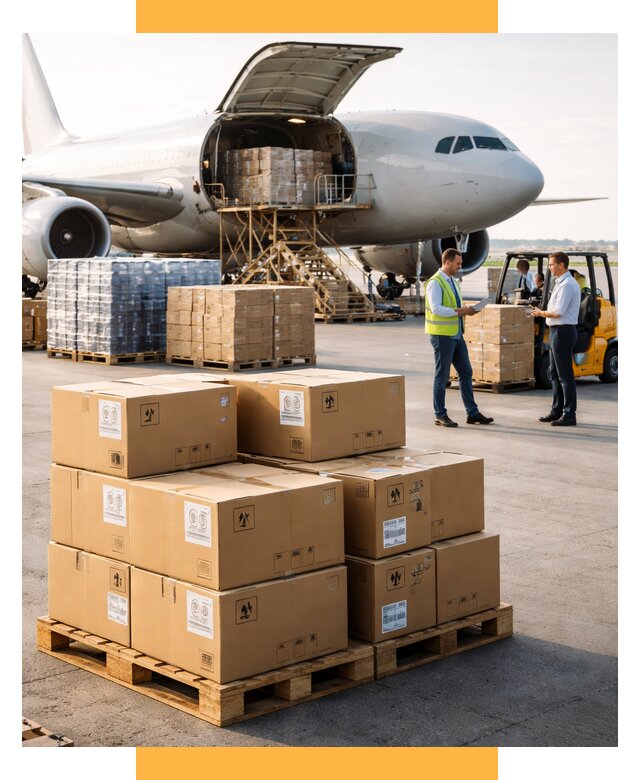 Авиадоставка из Вьетнама в Россию от 885 р. | СетСервис-Нжн