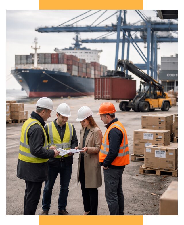 Морские перевозки из Вьетнама от 156135 р. — СетСервис-Нжн