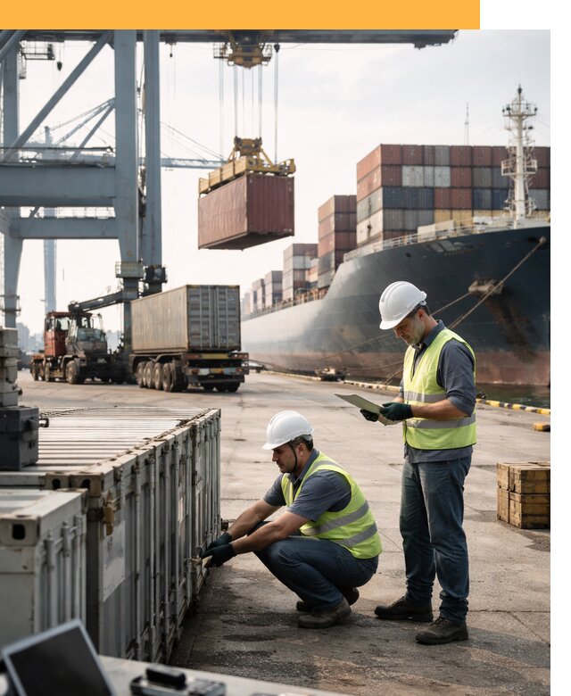 Морские перевозки из Вьетнама от 156135 руб сборные и FCL