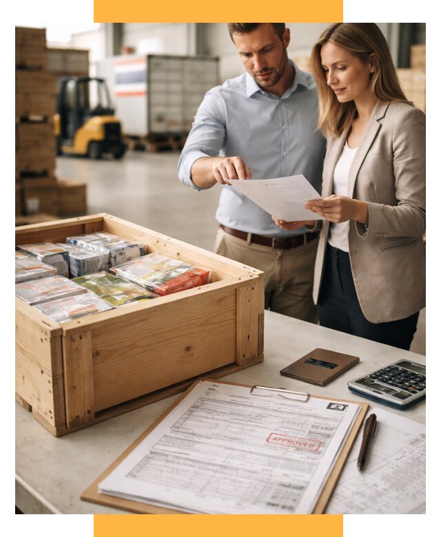 Доставка грузов из Таиланда в Россию от 36432 р. СетСервис-Нжн