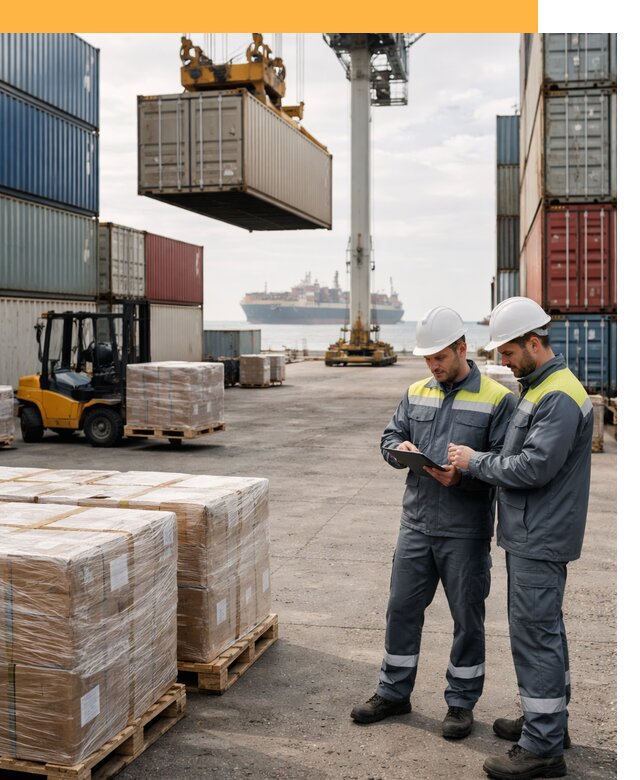 Морские перевозки из Таиланда от 88477 руб, доставка и таможня