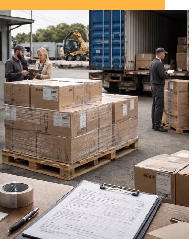 Доставка грузов из Малайзии: морем и авиа от 88477 руб.