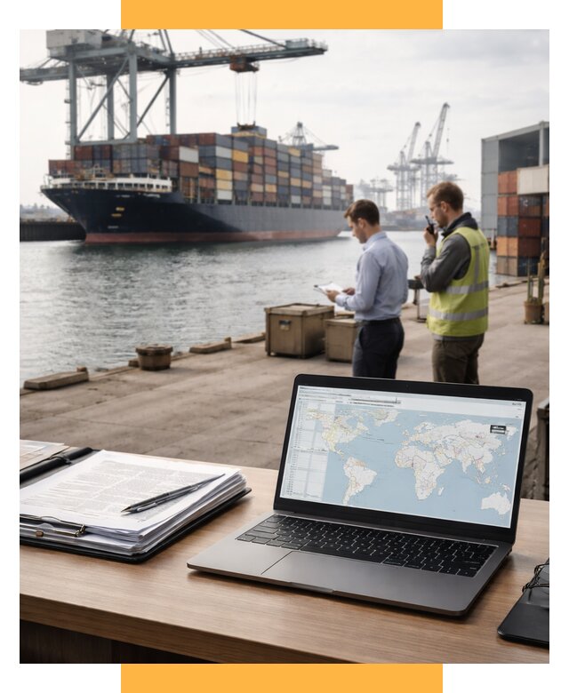 Морские перевозки из Малайзии от 88477 р. | СетСервис-Нжн