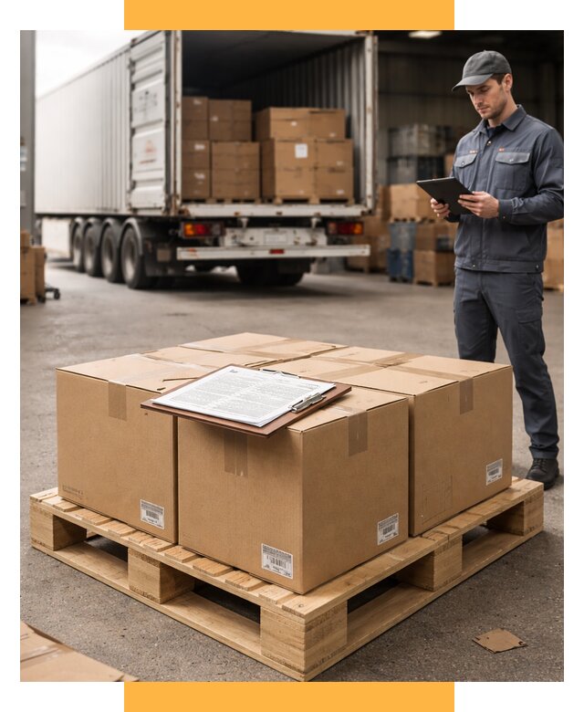 Доставка грузов из Ирана в Россию от 1249 р., СетСервис-Нжн