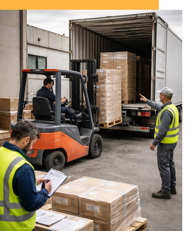 Доставка грузов из Армении по всему миру от 12491 руб.