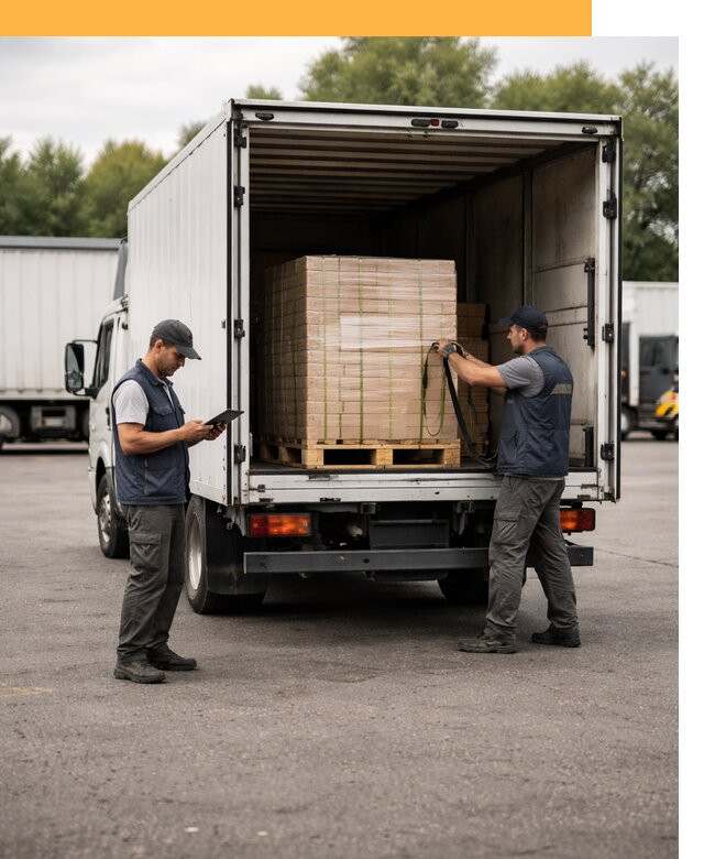 Автоперевозки из Армении автотранспортом от 98886 руб