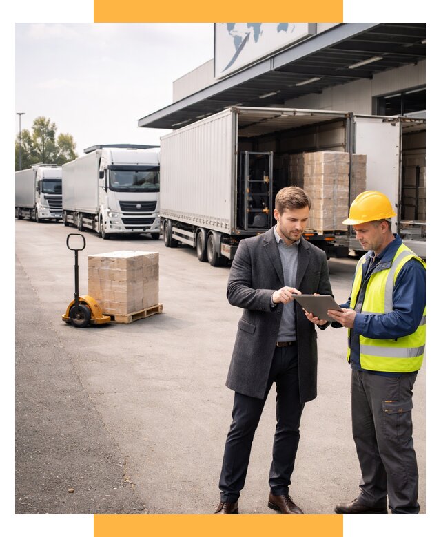 Автоперевозки из Грузии от 88477 р. - логистика СетСервис-Нжн