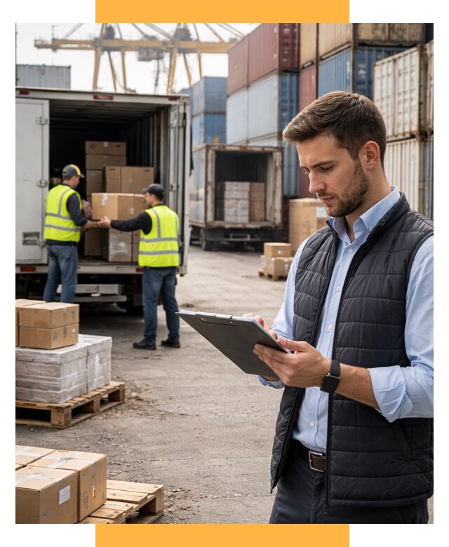 Доставка грузов из Азербайджана от 36432 р., СетСервис-Нжн