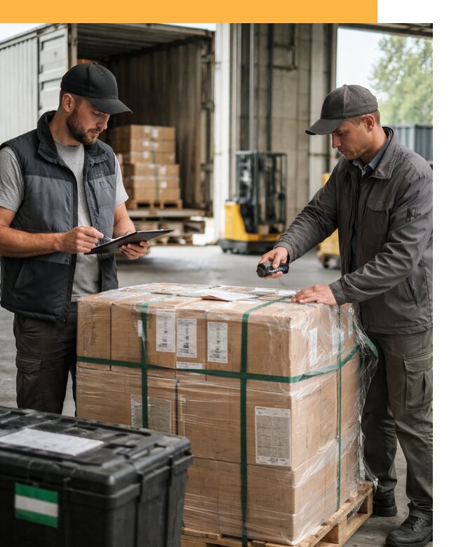 Доставка грузов из Узбекистана: международные перевозки от 46841