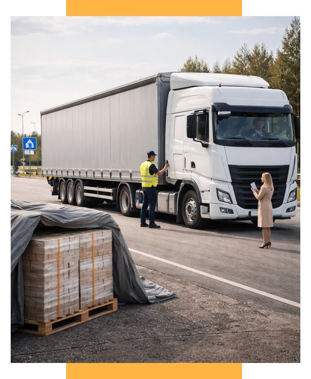 Автоперевозки из Узбекистана от 187362 р. — СетСервис-Нжн логистика