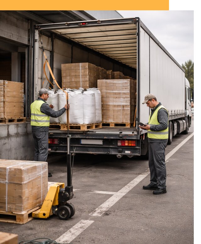 Автоперевозки из Узбекистана от 187362 руб/тонна, быстро и надежно