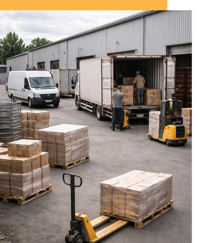 Доставка грузов из Беларуси по всему миру от 15614 руб