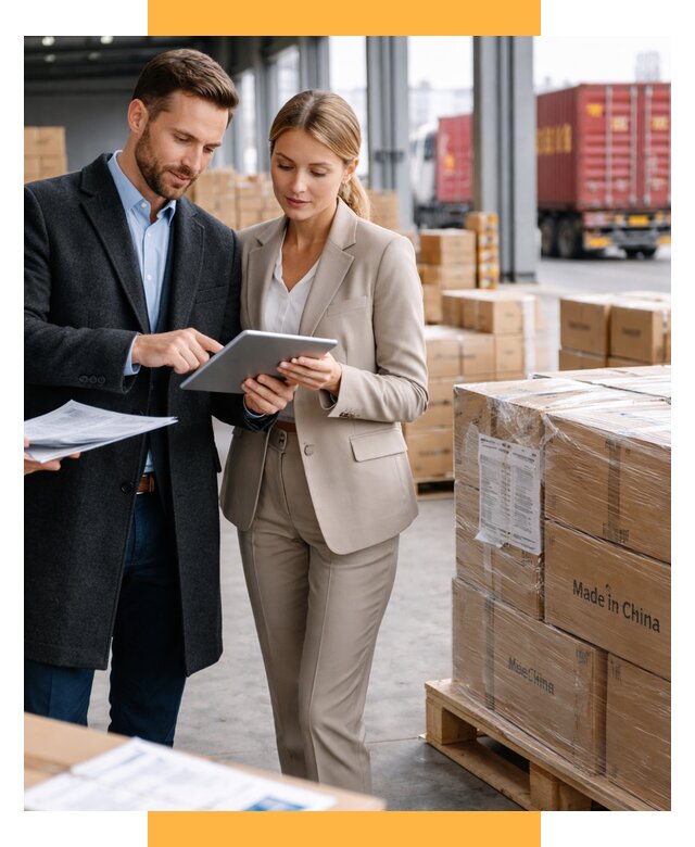 Доставка грузов в Китай от 36432 р. надежная логистика СетСервис-Нжн