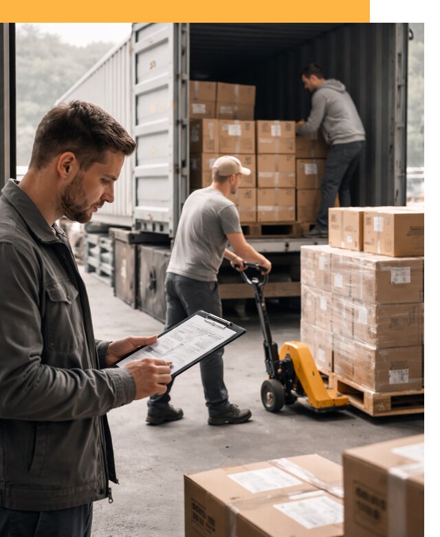 Доставка грузов в Китай: экспресс и мультимодальные перевозки от 36432