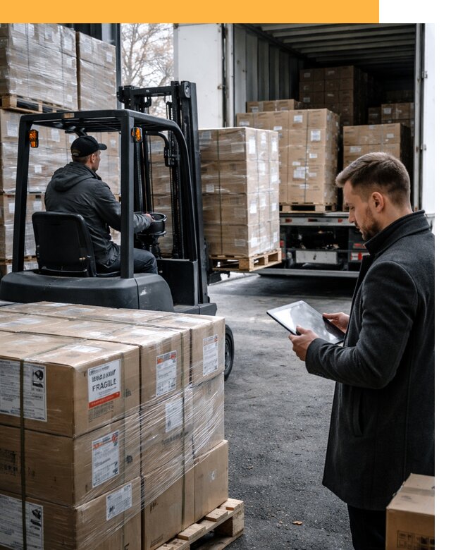 Доставка грузов в Турцию морем, землей и авиатранспортом от 6766 руб.