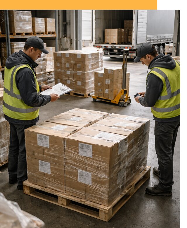 Доставка грузов в Израиль морем, авиа и автоперевозки от 46841 руб.