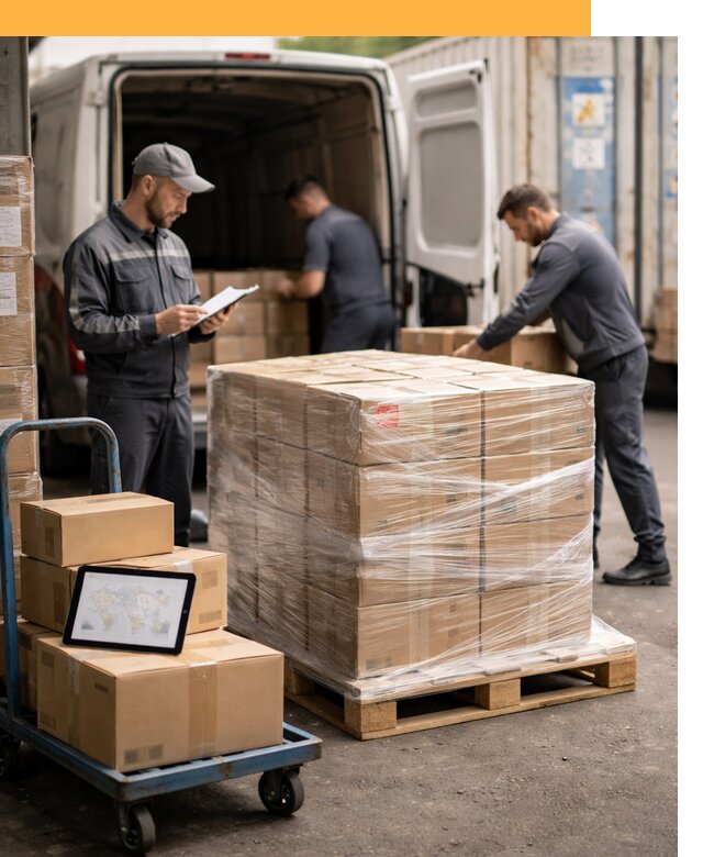 Доставка грузов в Армению: морские, авиа и авто от 36432