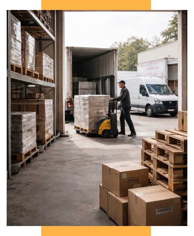 Доставка и перевозка грузов в Грузию от 26023 р., СетСервис-Нжн