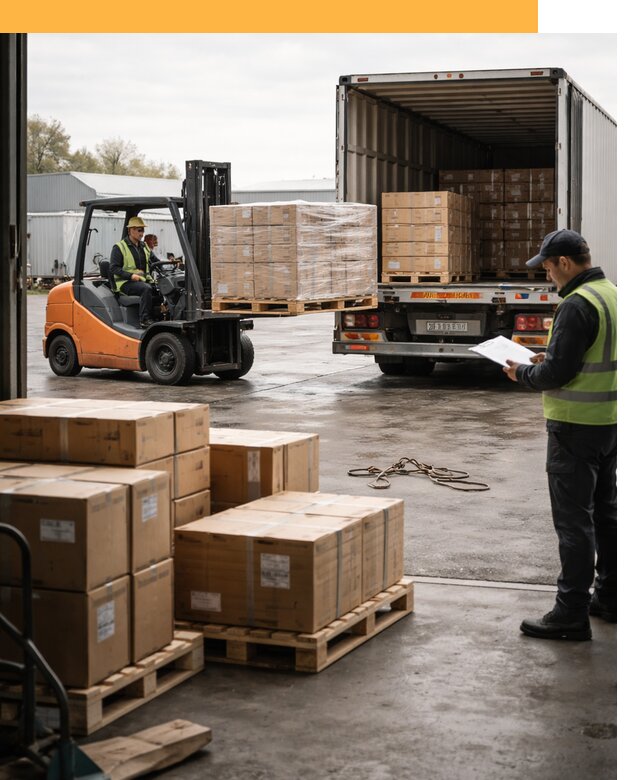 Доставка грузов в Казахстан: международные рейсы от 46841