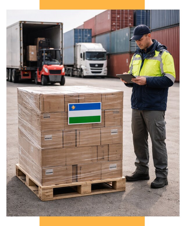 Доставка в Узбекистан от 26023 р., экспресс услуги СетСервис-Нжн