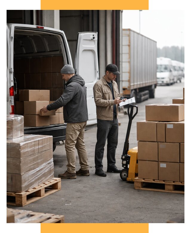 Доставка грузов в Киргизию от 15614 р. - логистика СетСервис-Нжн