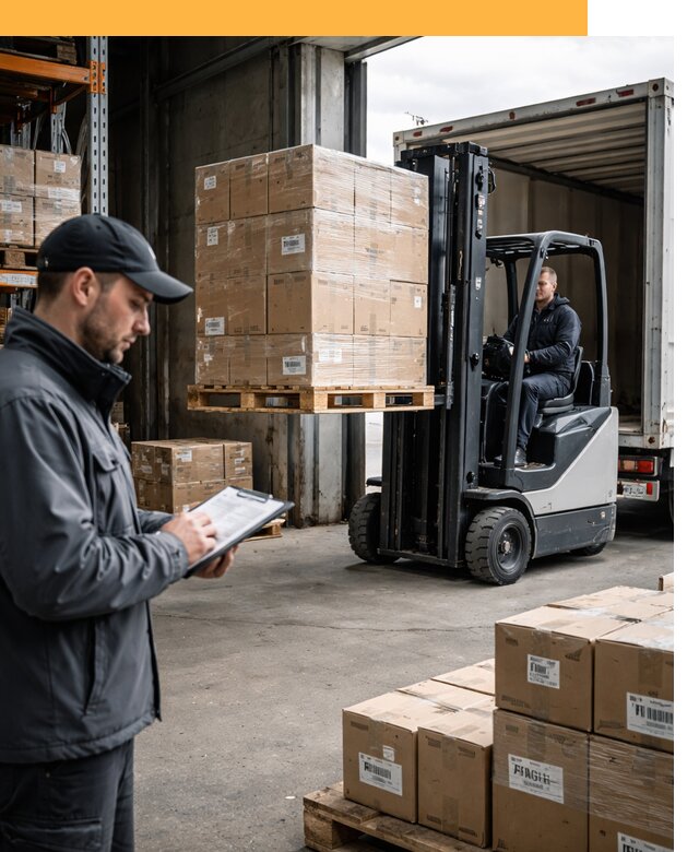 Доставка грузов в Беларусь от 12491 руб, морем, авто, авиа