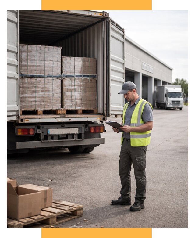 Доставка через Казахстан от 31227 р. | Транзит и логистикаСетСервис-Нжн