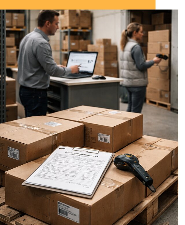 Таможенное оформление и сопровождение грузов из США от 8848 руб