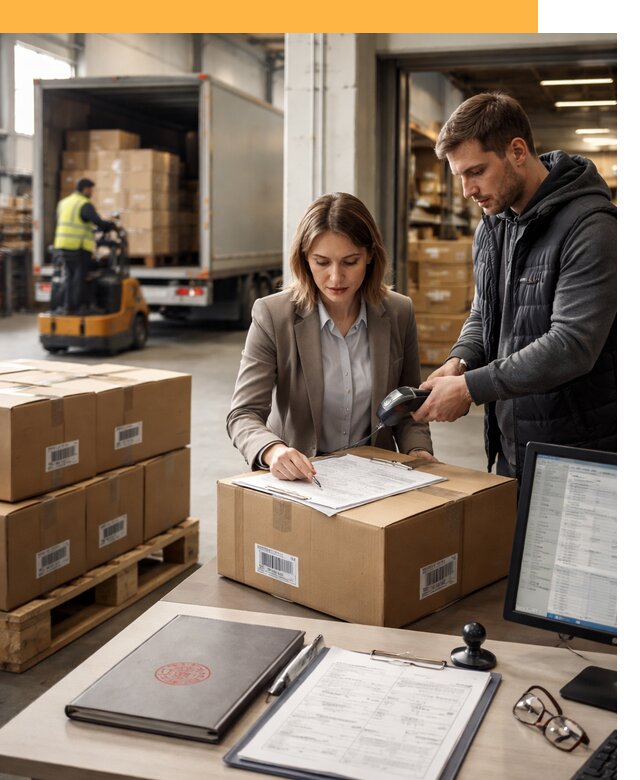 Таможенное оформление грузов из Беларуси от 8327