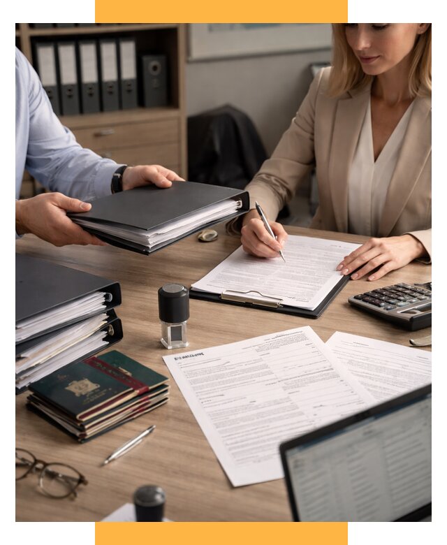 Разрешительная документация для импорта от 8327 р. | СетСервис-Нжн