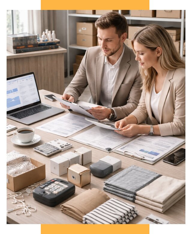 Закупка товара в Китае под ключ от 7286 р. | СетСервис-Нжн