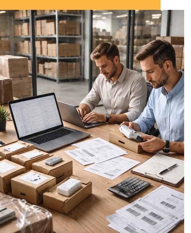 Закупка товара в Китае от 7286 руб за единицу, с доставкой